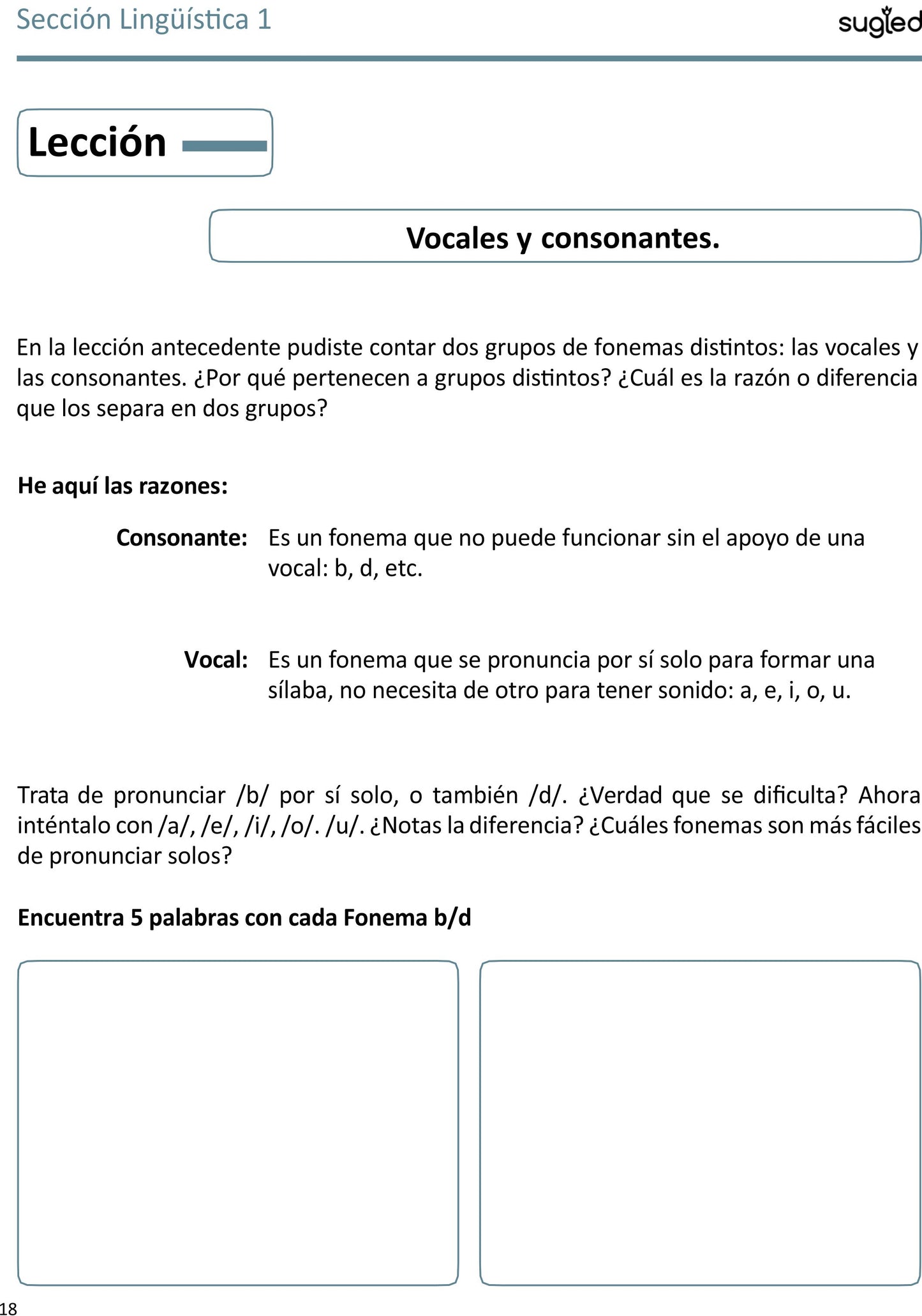 Paquete de Cuadernos de Gramática y Ortografía (.PDF)