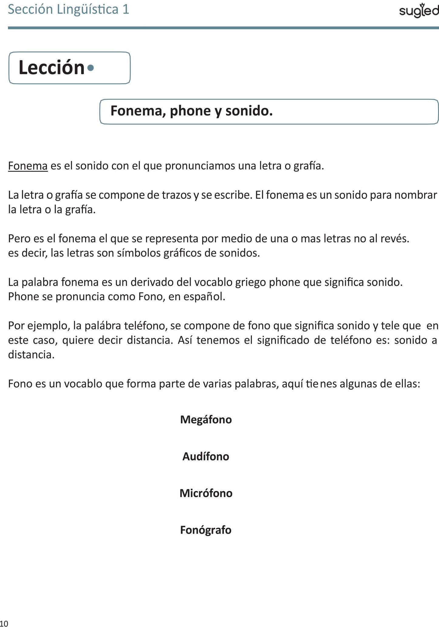Paquete de Cuadernos de Gramática y Ortografía (.PDF)