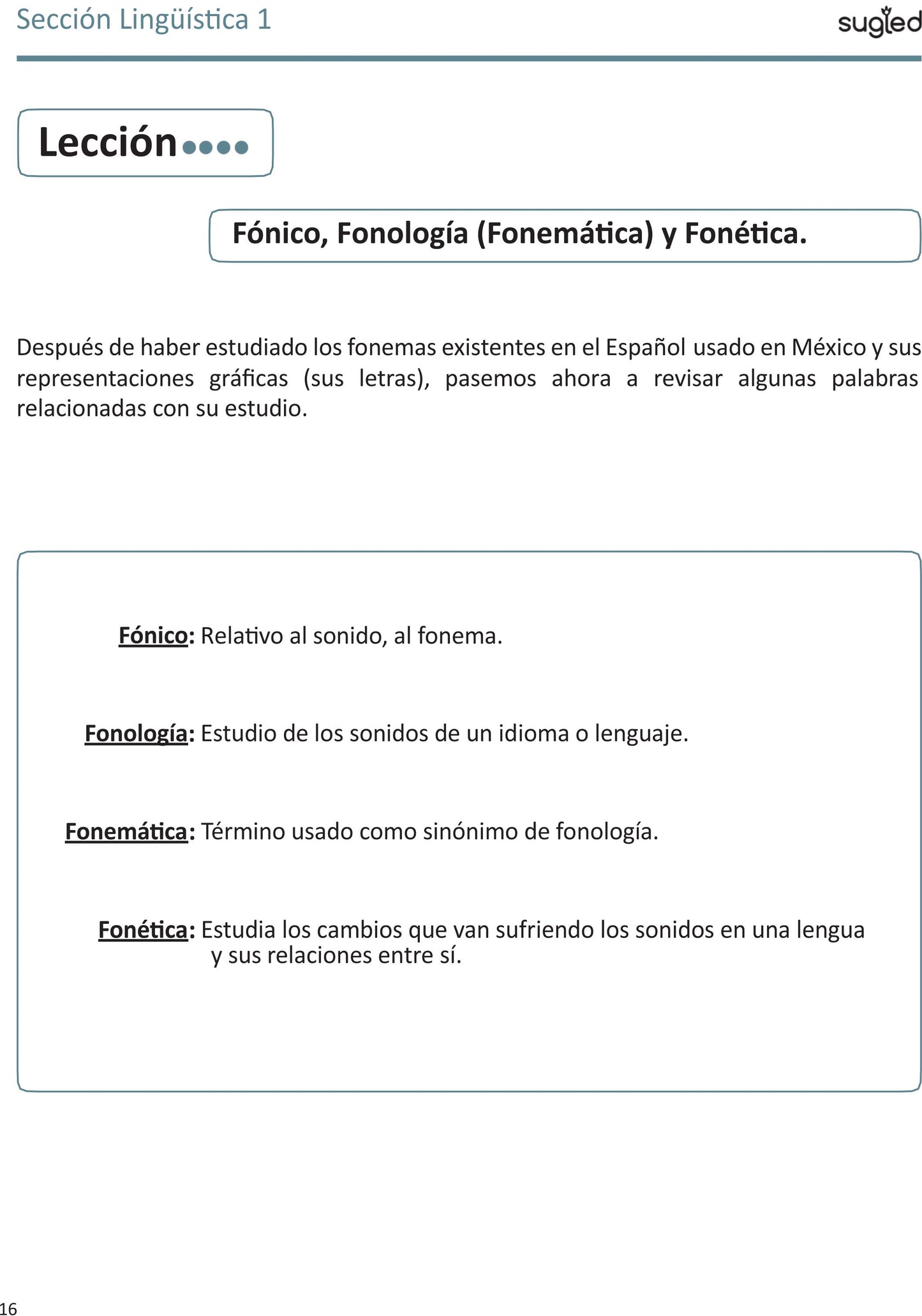 Gramática y Ortografía Nivel 1 (.PDF)