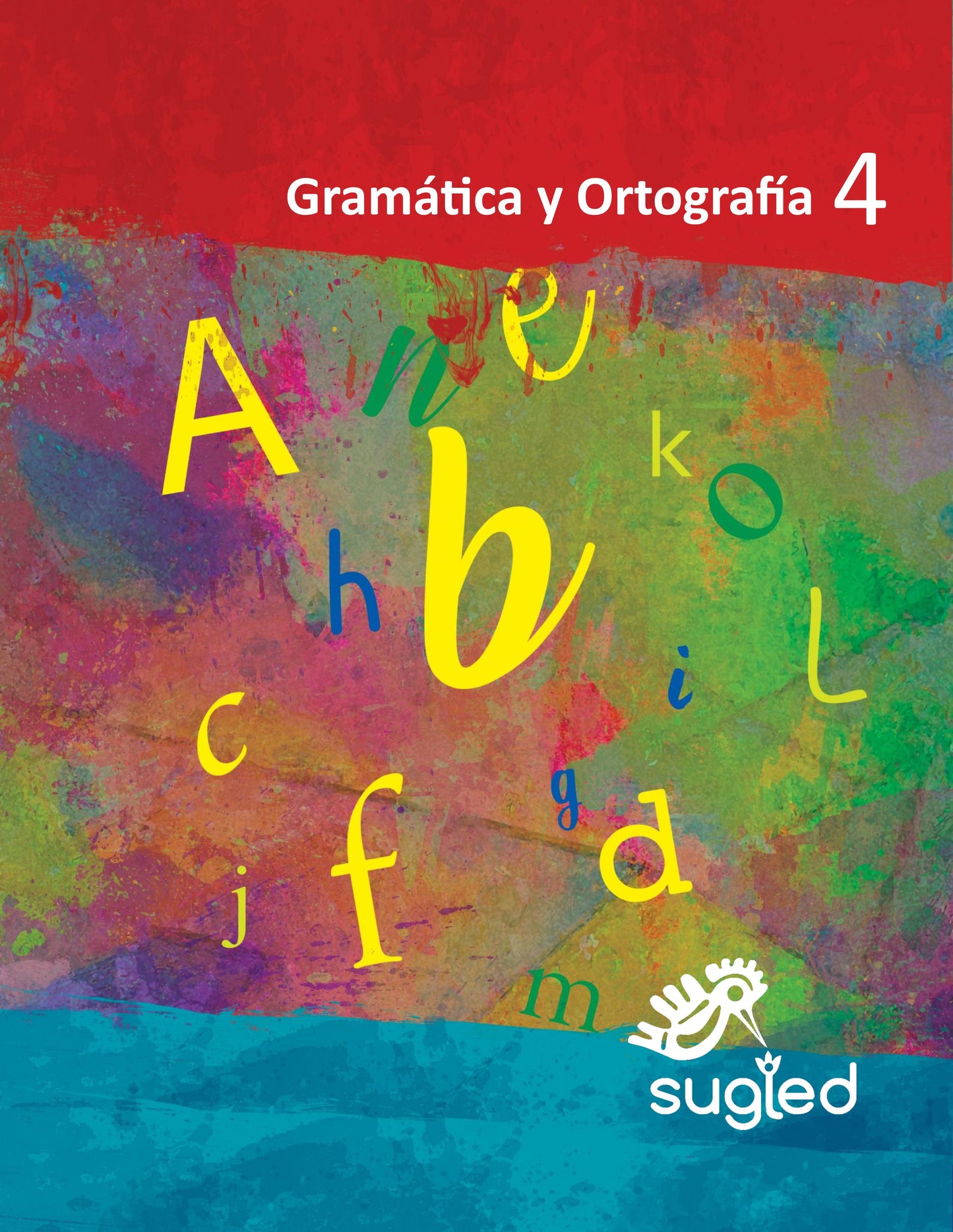 Paquete de Cuadernos de Gramática y Ortografía (.PDF)