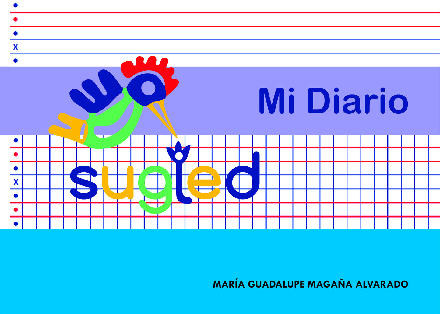Mi Diario Nivel 3 (.PDF)