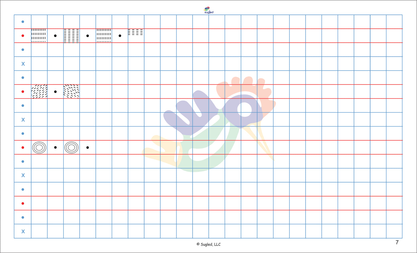 Cuaderno de Escritura Nivel 3 (.PDF)