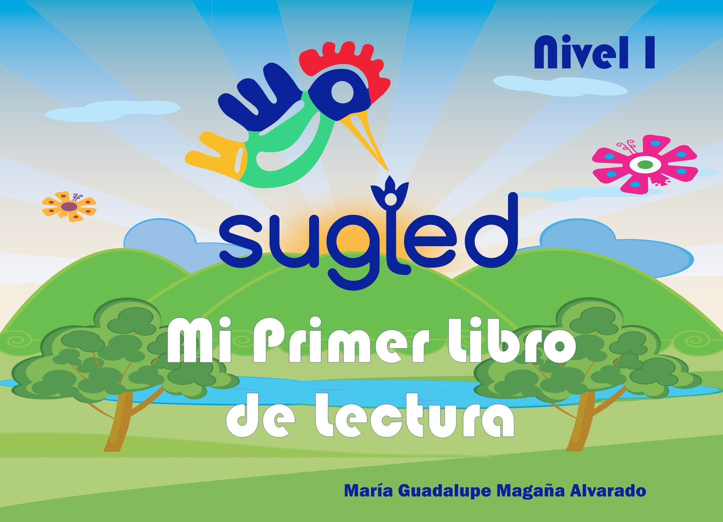 Paquete de Libros de Lectura (.PDF)