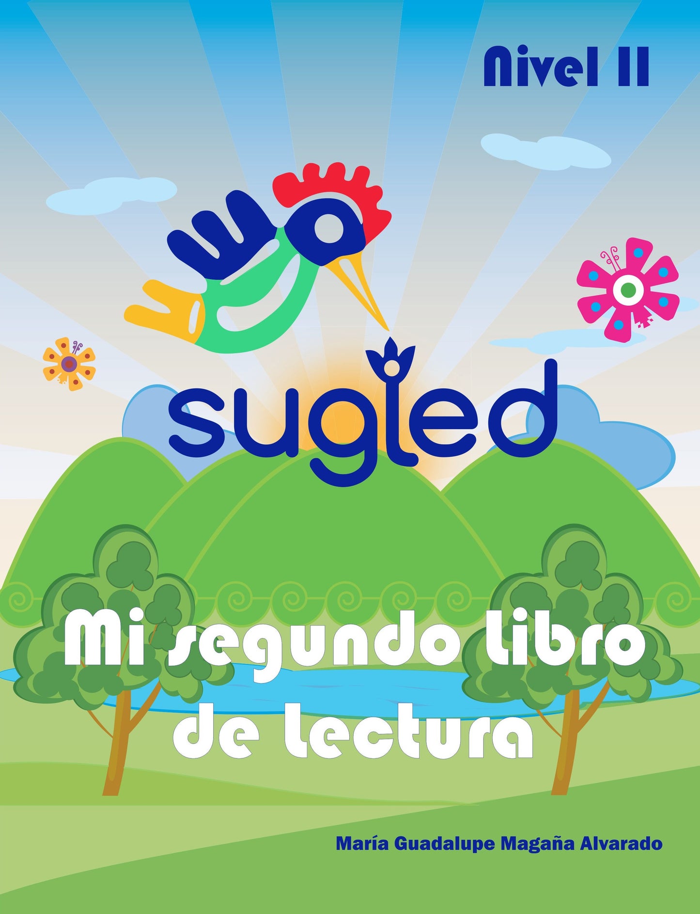 Paquete de Libros de Lectura (.PDF)
