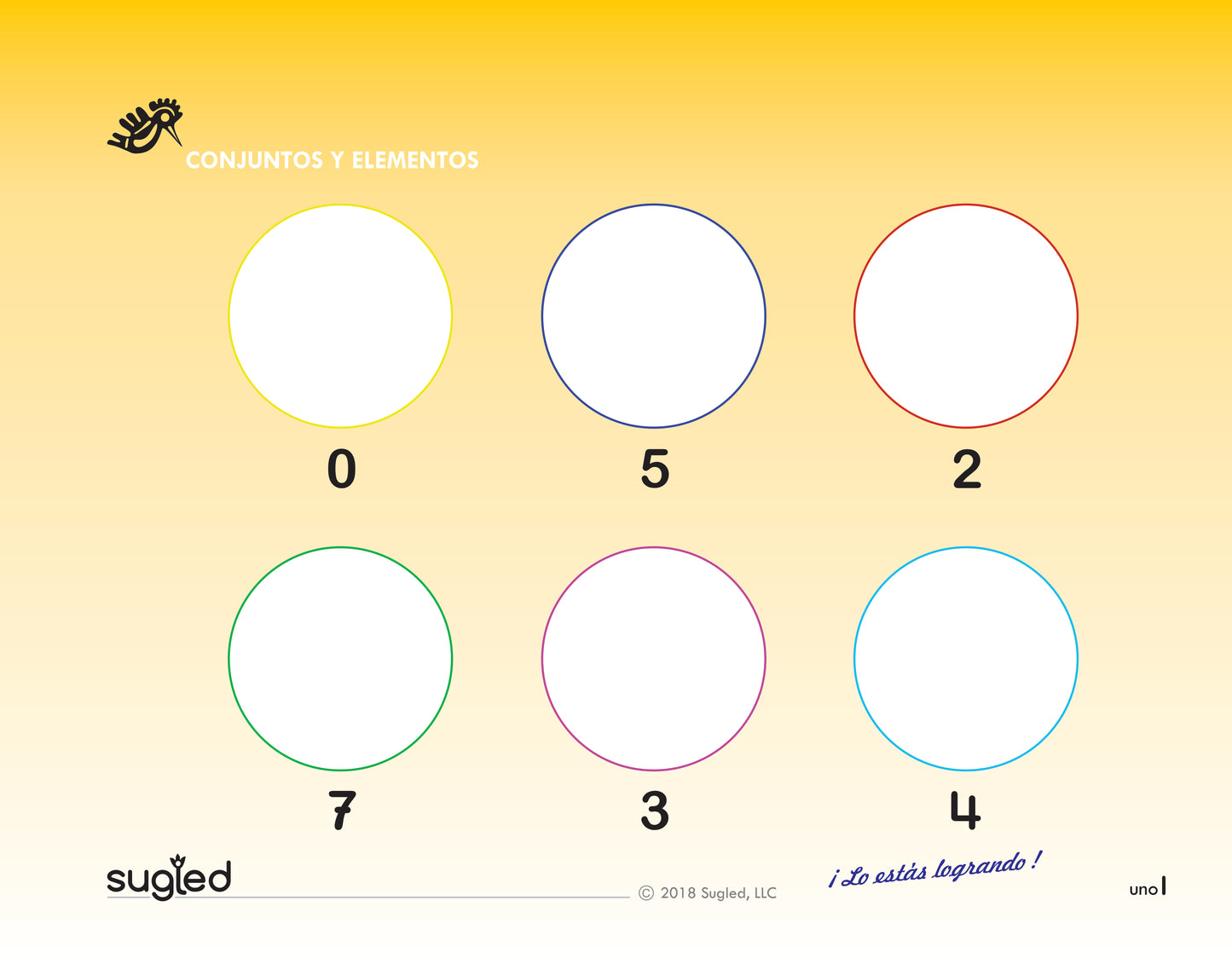 Cuaderno de Matemáticas Nivel 3 (.PDF)