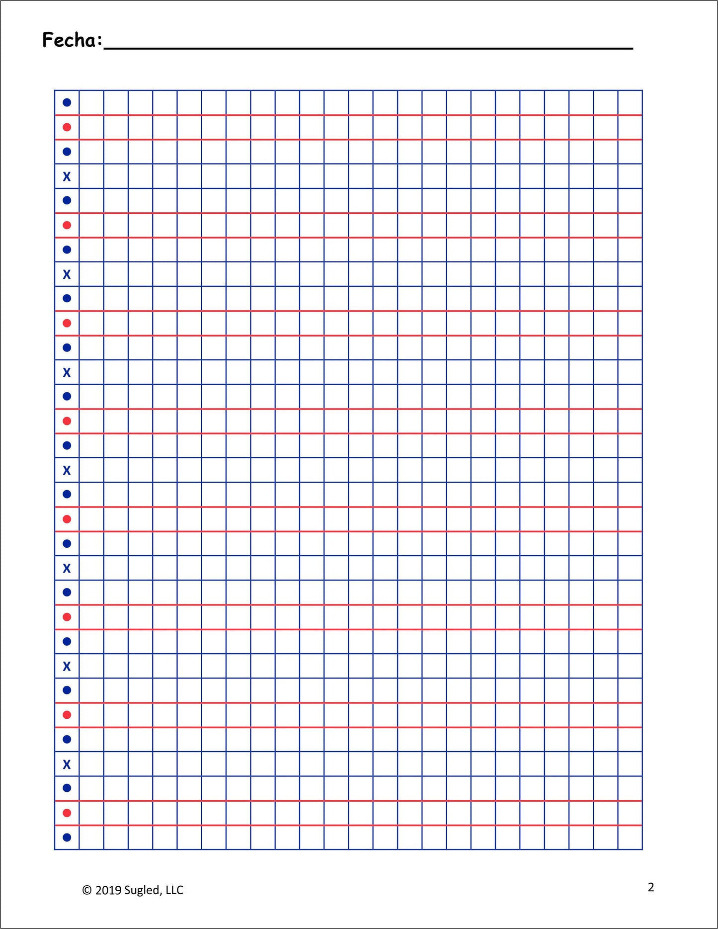 Libro de Lectura Nivel 3 (.PDF)