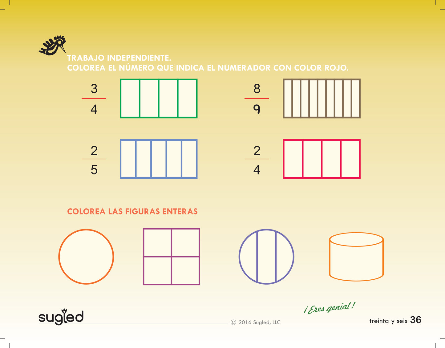 Paquete de Cuadernos de Matemáticas (.PDF)