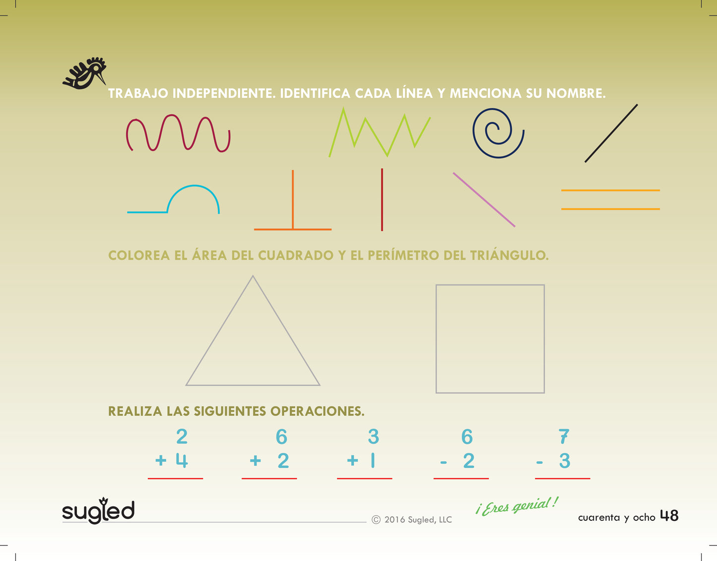 Paquete de Cuadernos de Matemáticas (.PDF)