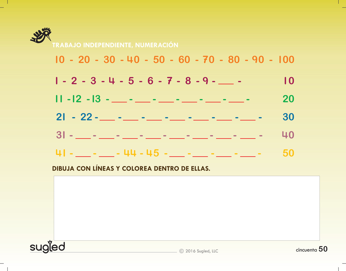 Paquete de Cuadernos de Matemáticas (.PDF)