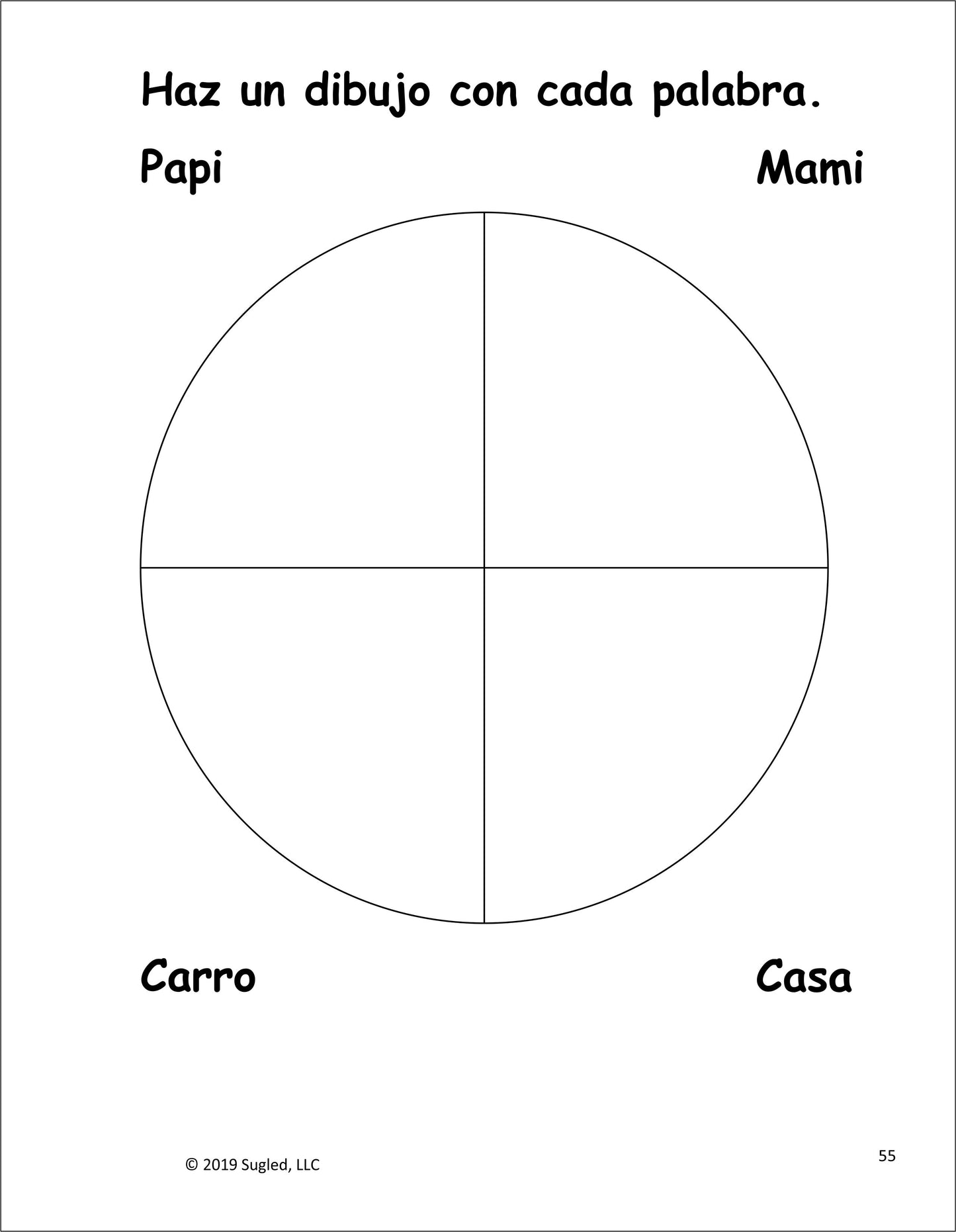 Libro de Lectura Nivel 2 (.PDF)