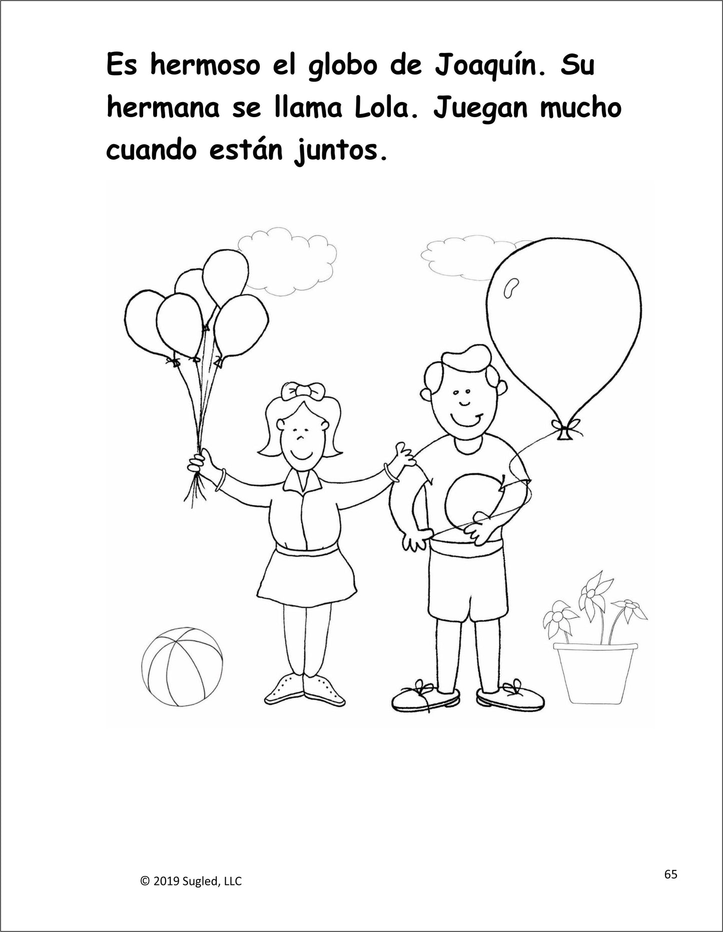 Libro de Lectura Nivel 2 (.PDF)