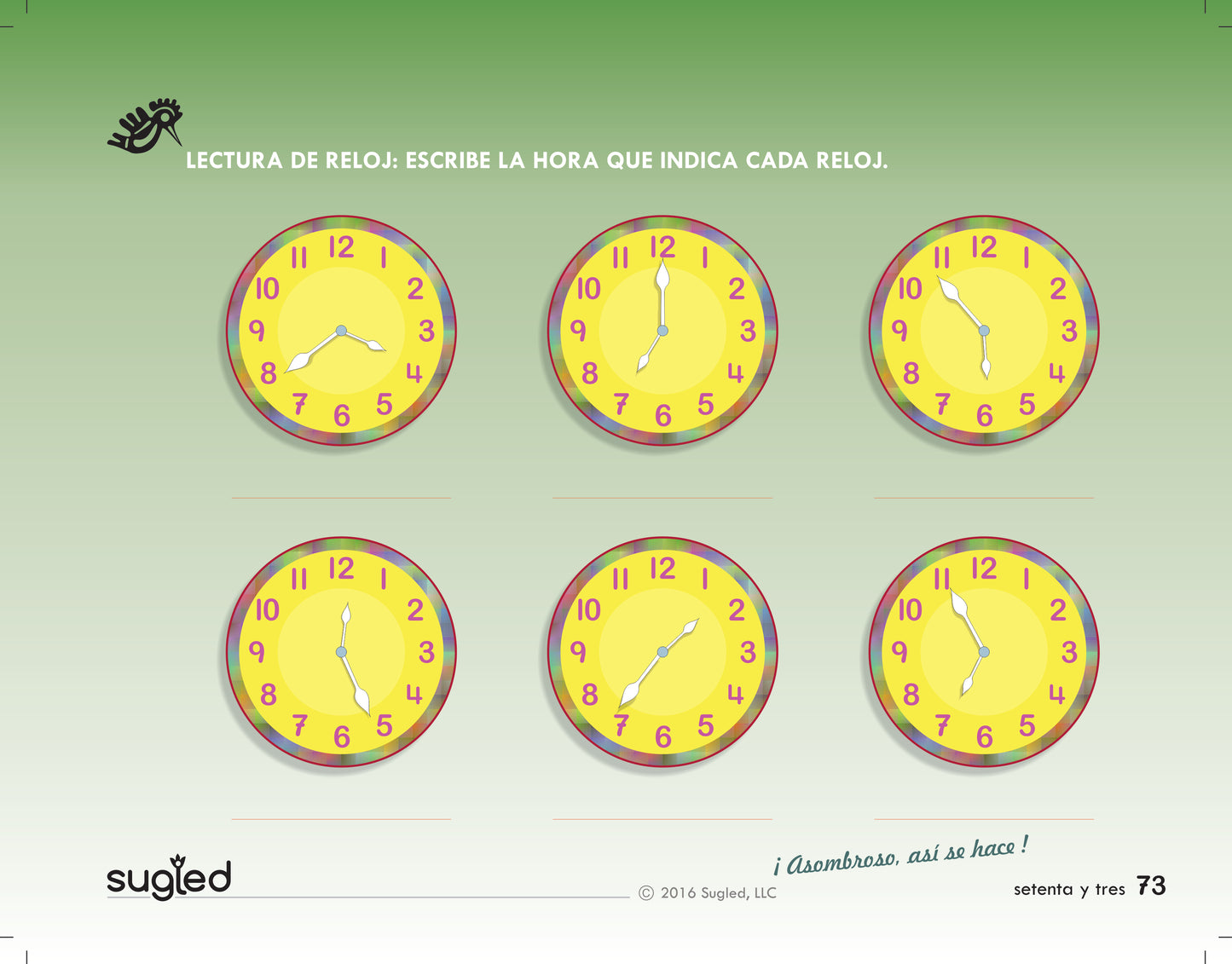 Paquete de Cuadernos de Matemáticas (.PDF)