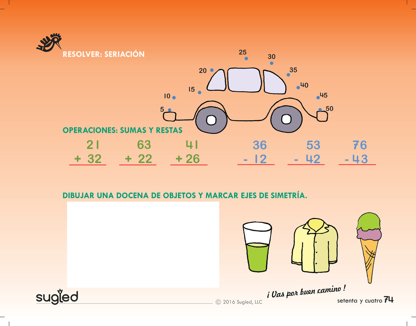 Paquete de Cuadernos de Matemáticas (.PDF)