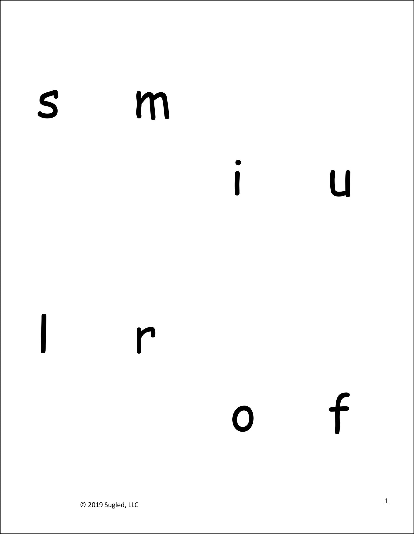 Paquete de Libros de Lectura (.PDF)