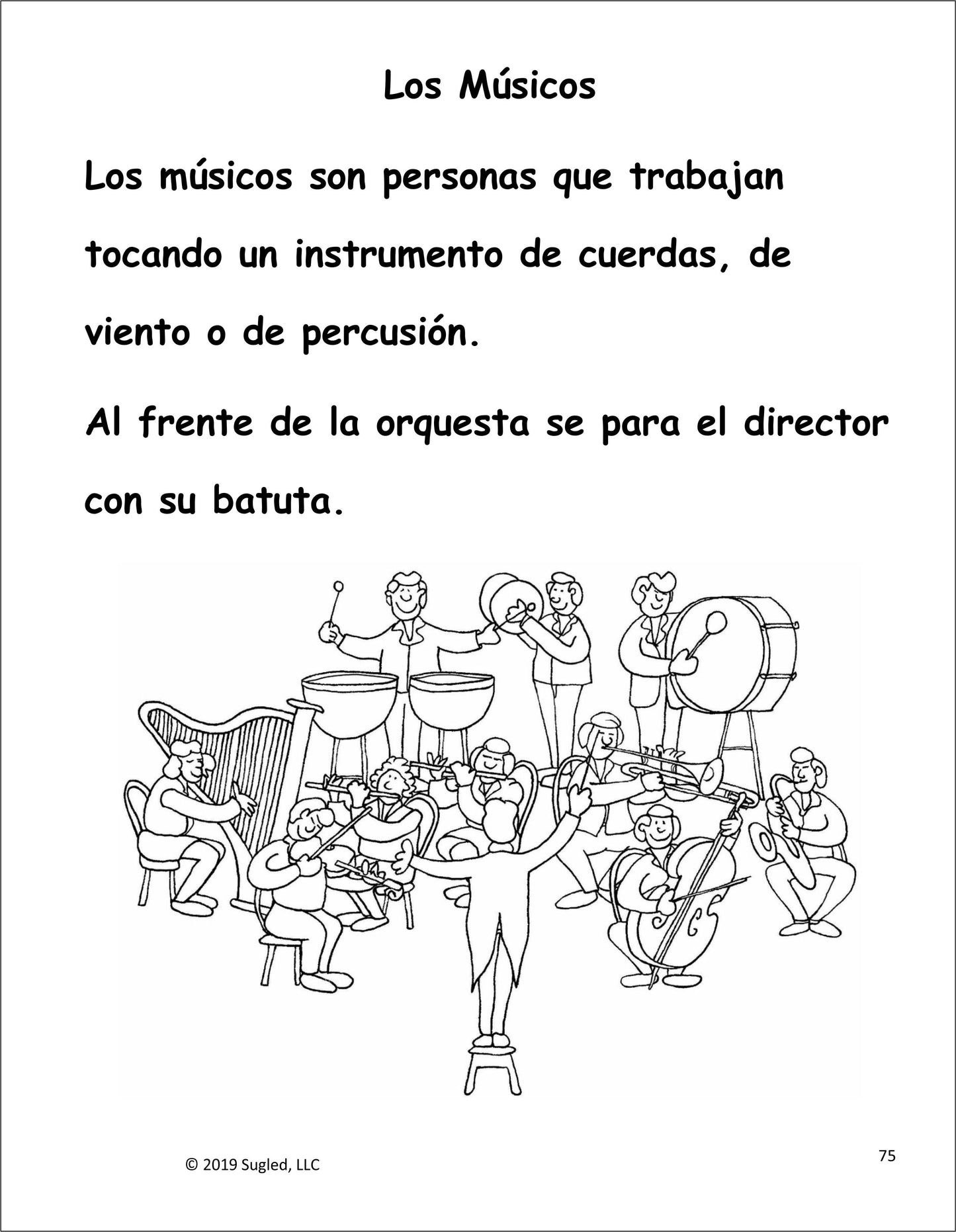 Libro de Lectura Nivel 2 (.PDF)