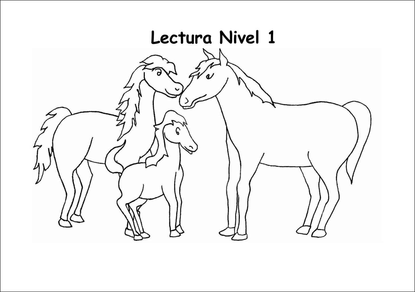 Paquete de Libros de Lectura (.PDF)