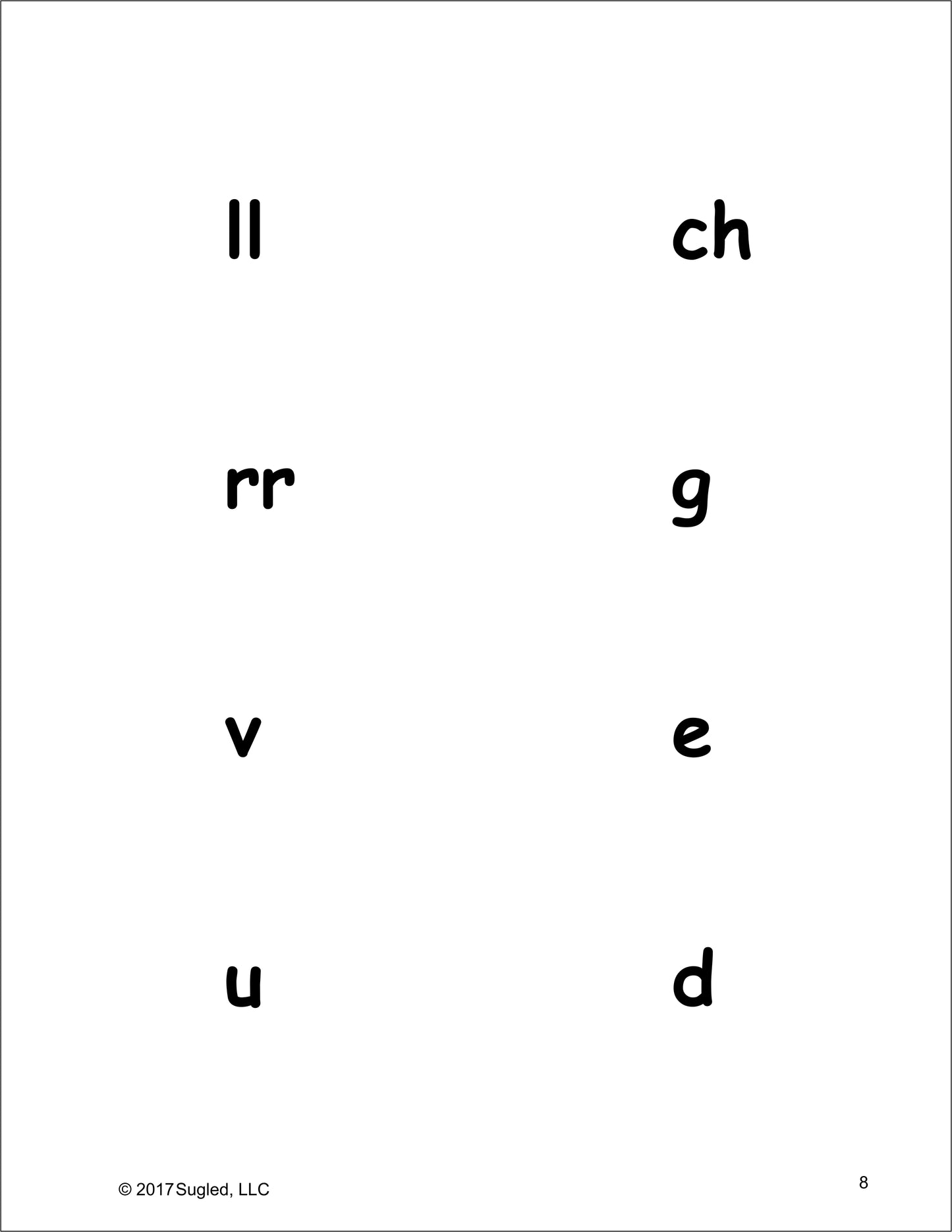 Paquete de Libros de Lectura (.PDF)