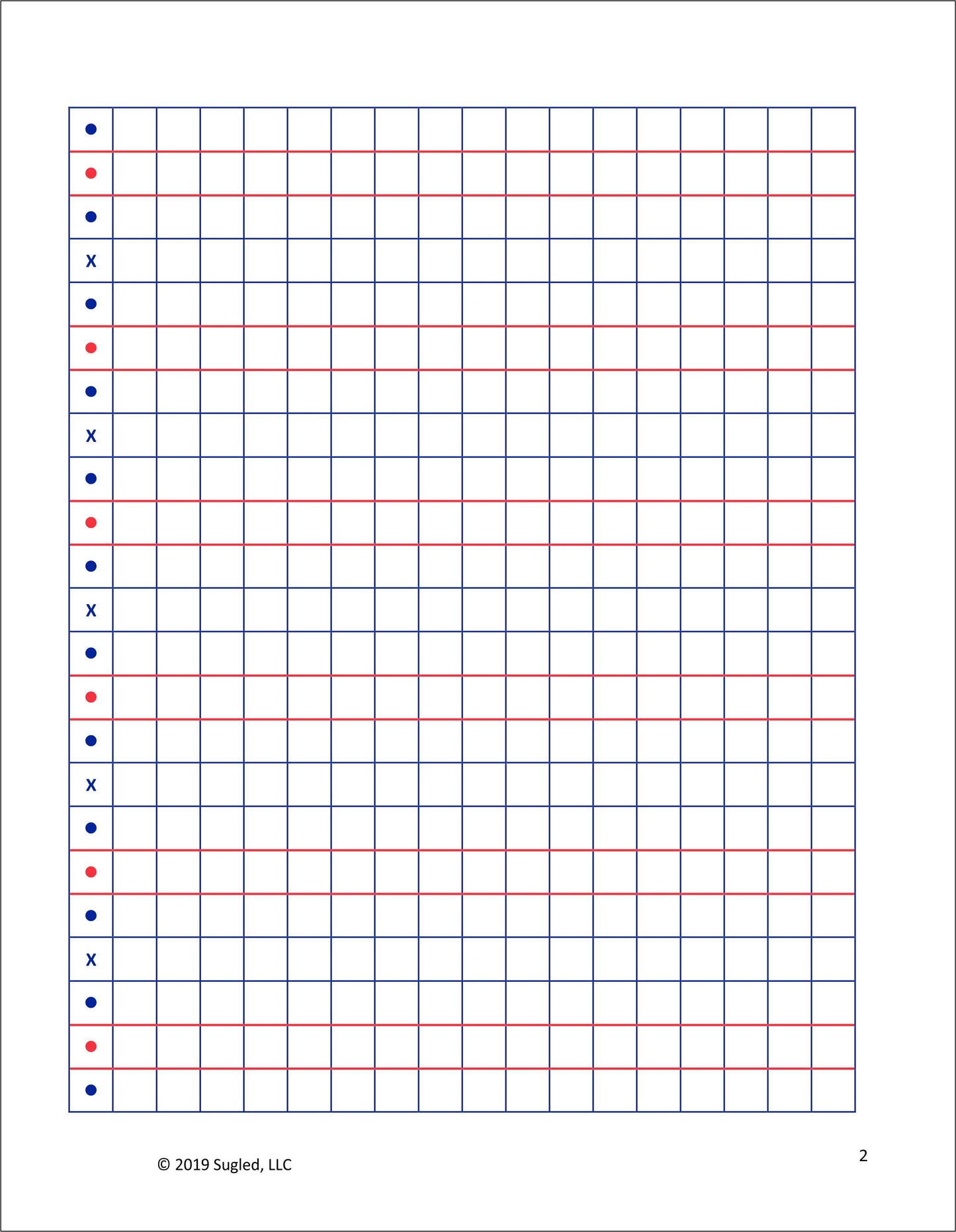 Paquete de Libros de Lectura (.PDF)