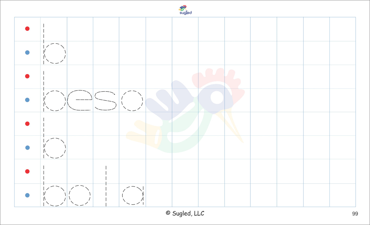 Cuaderno de Escritura Nivel 1 (.PDF)