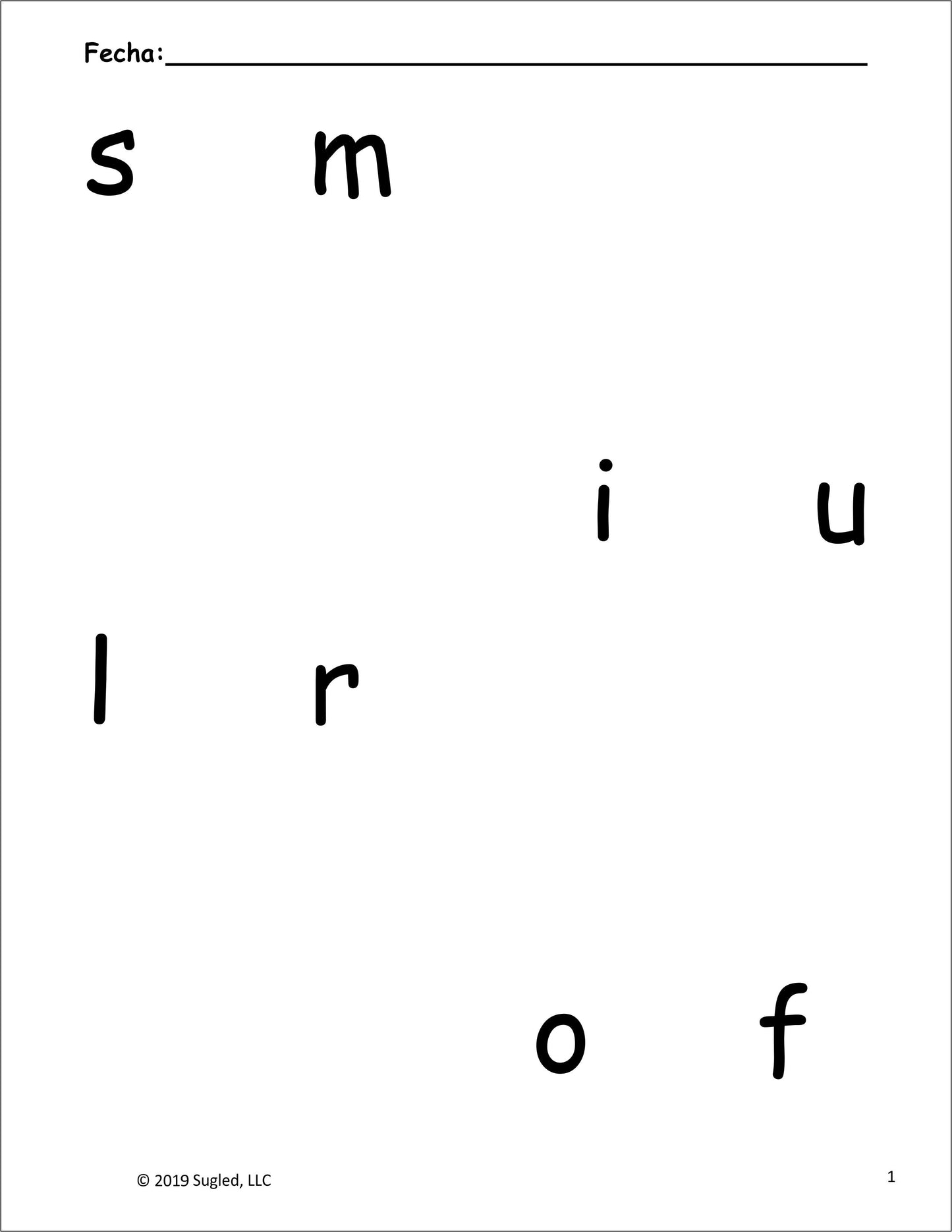 Paquete de Libros de Lectura (.PDF)