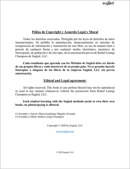 Guía del Instructor de Lectura Niveles 1, 2 & 3 (.PDF)