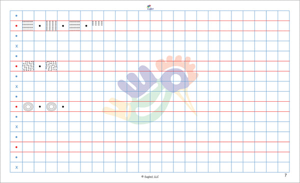 Cuaderno de Escritura Nivel 3 (.PDF)