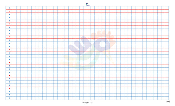 Cuaderno de Escritura Nivel 3 (.PDF)