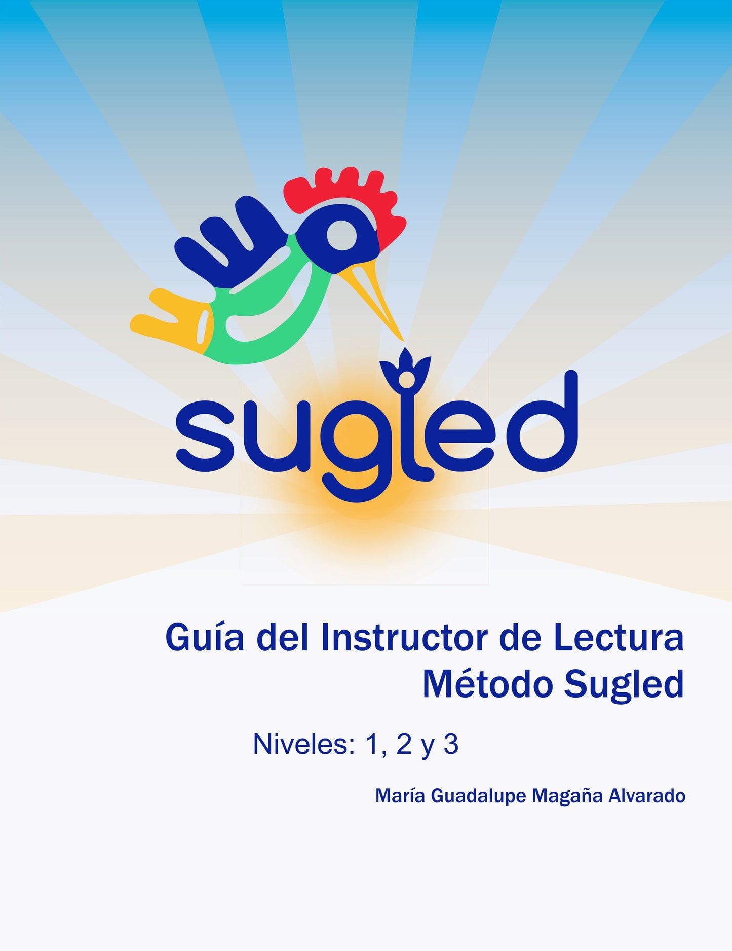 Guía del Instructor de Lectura Niveles 1, 2 & 3 (.PDF)