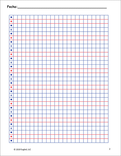Libro de Lectura Nivel 3 (.PDF)