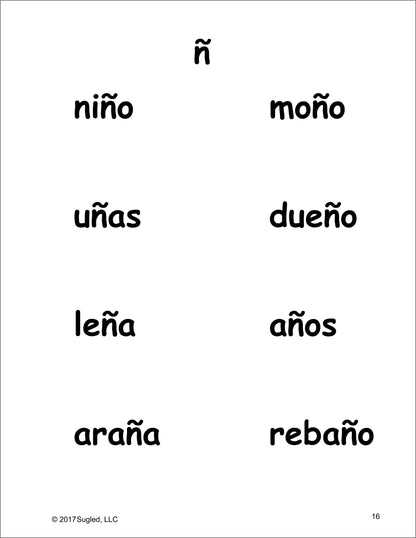 Paquete de Libros de Lectura (.PDF)
