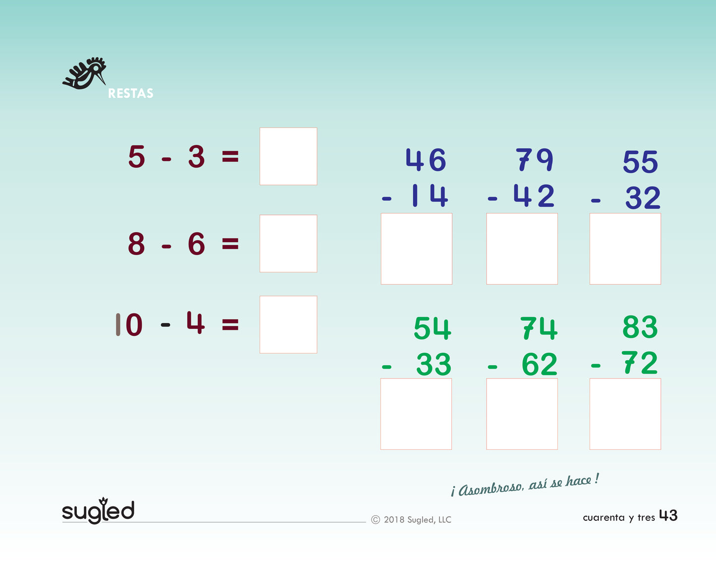 Cuaderno de Matemáticas Nivel 2 (.PDF)