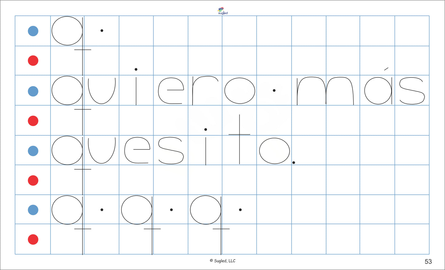 Cuaderno de Escritura Nivel 2 (.PDF)