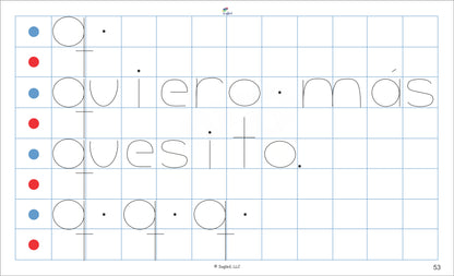 Cuaderno de Escritura Nivel 2 (.PDF)