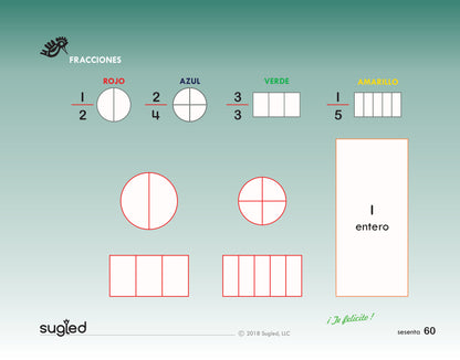 Cuaderno de Matemáticas Nivel 2 (.PDF)