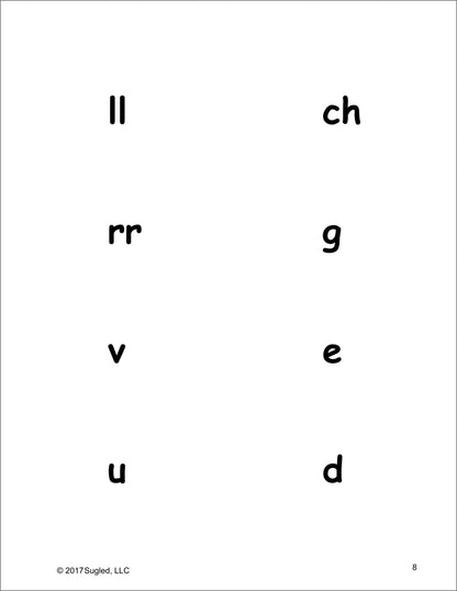 Paquete de Libros de Lectura (.PDF)