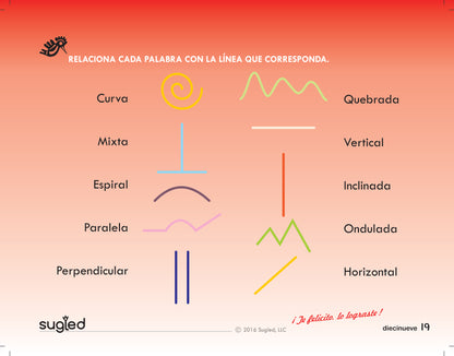 Cuaderno de Matemáticas Nivel 3 (.PDF)