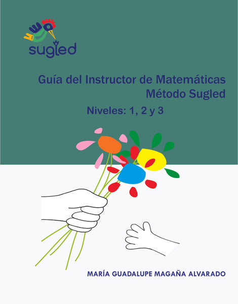 Suscripción anual para uso, impresión y venta de los libros de matemáticas Sugled