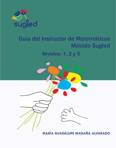 Guía del Instructor de Matemáticas Niveles 1, 2, y 3 (.PDF)